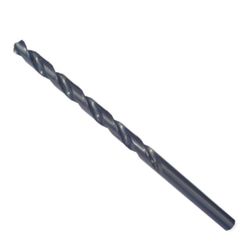 Straight Shank Long Series Drills HSS